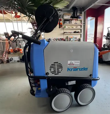 Kränzle therm 1165-1T