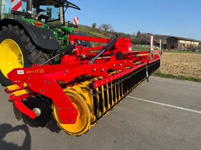 Väderstad, Carrier CR XT 525 Bj. 2023