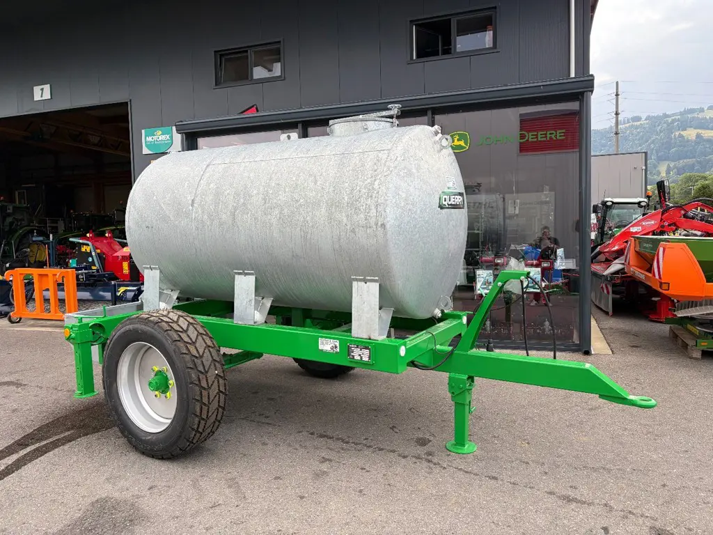 Citerne à eau Querry 3000 litres