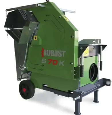 Scie circulaire à chevalet Robust 700 K