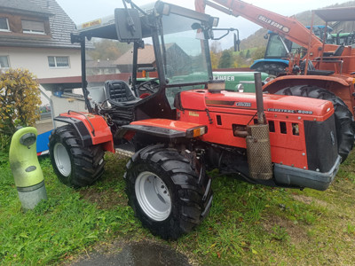 Antonio Carraro Tigrone Tigretrac 8008