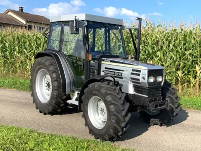 Hürlimann XE 307