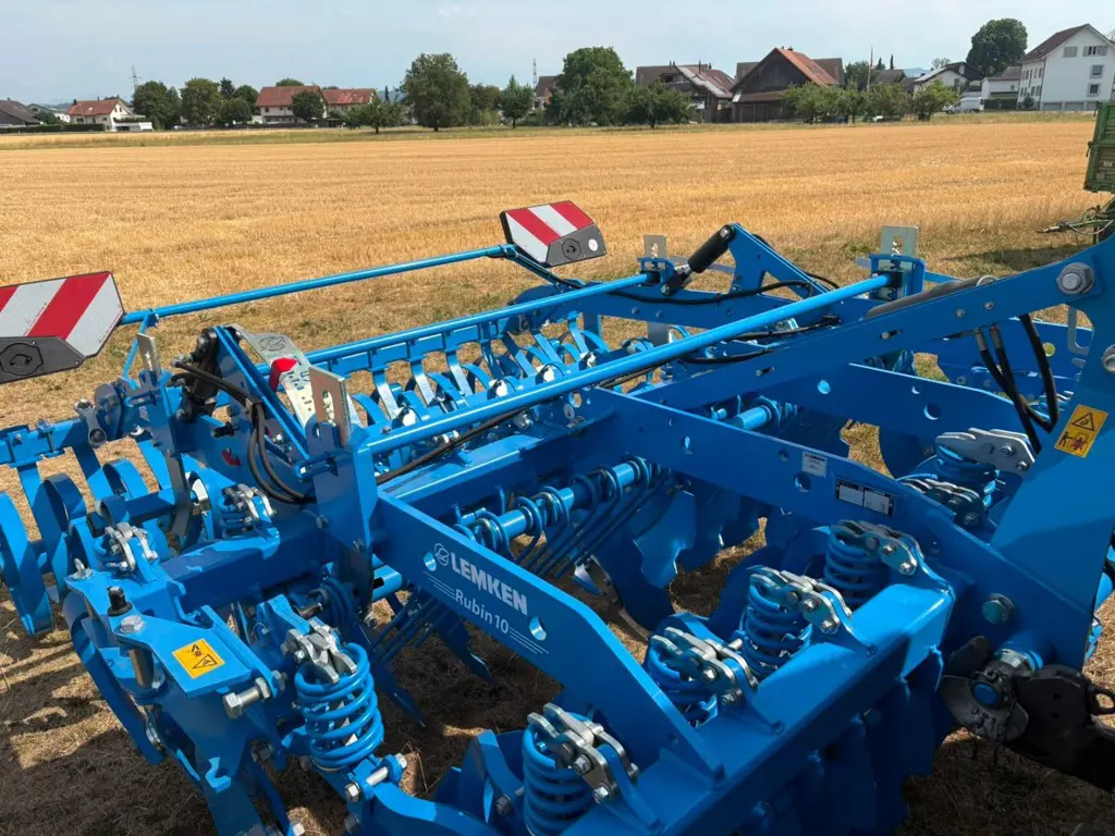 LEMKEN RUBIN 10MR/300