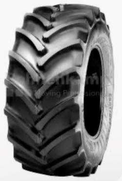 Reifen 440/65R24 Agrimax RT 657 BKT Radial