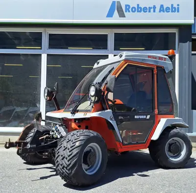 Reform Metrac H5X