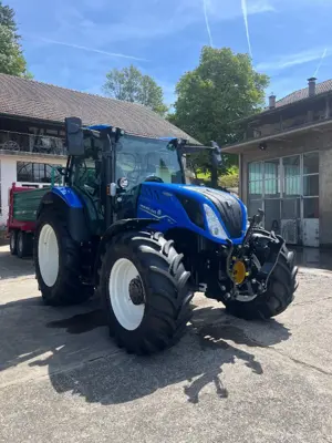 New Holland