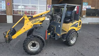 Gehl AL340