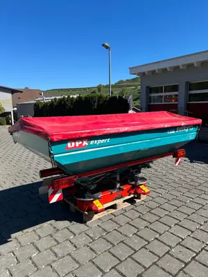 Sulky DPX expert SU