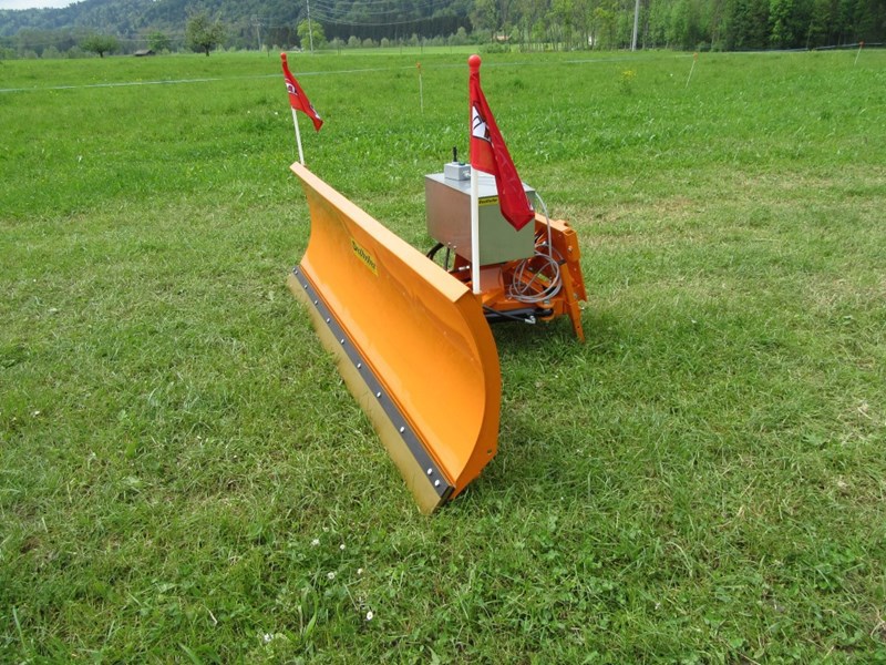 PW-Schneeschild Dezlhofer