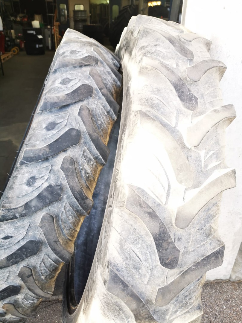 Reifen Taurus RC95 270/95 R42