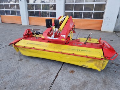 Pöttinger Eurocat 316 Alpha-Motion