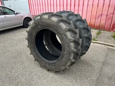 Reifen Vredestein Traxion 380/85R28 133A8
