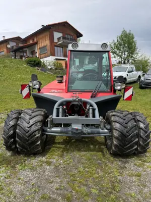 AEBI TT 210