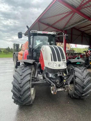 Steyr 6175