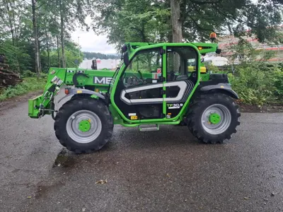 Teleskoplader Merlo 30.9 - 115