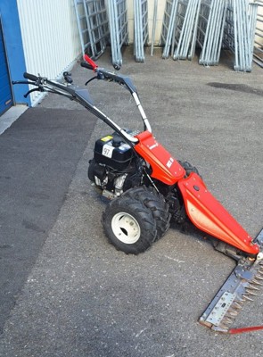 Reform Motormäher M2D