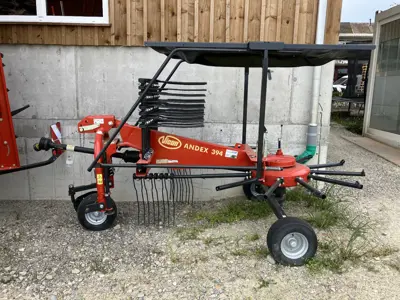 Vicon Andex 394