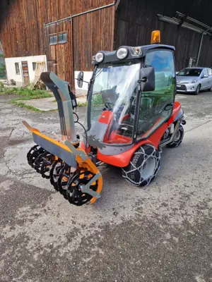 AEBI TC 07