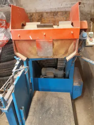 Absackwaage 3Kg.bis 150Kg.