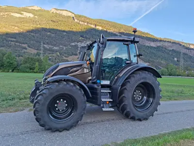 Valtra, N175 Versu Traktor, I18199