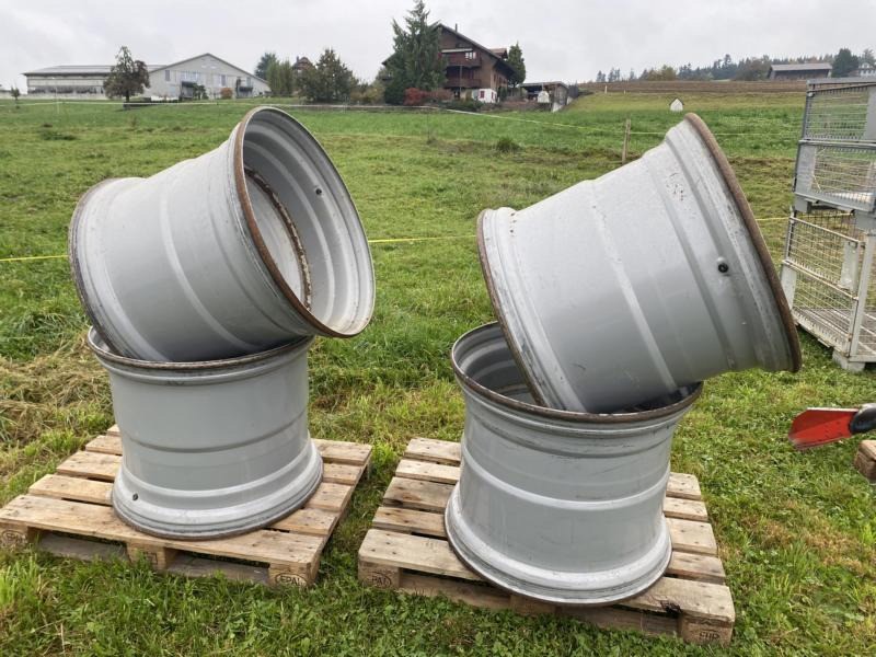 Felge 28x26.5" 10 Loch