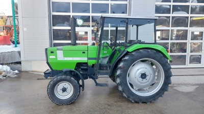 Traktor Deutz DX 3.10