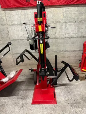 Holzspalter Oehler OL 1110