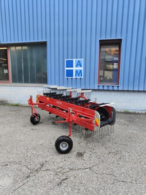 Molon, Genio 250.5D Bandheuer, I16844