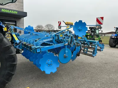 Lemken Rubin 9.300U