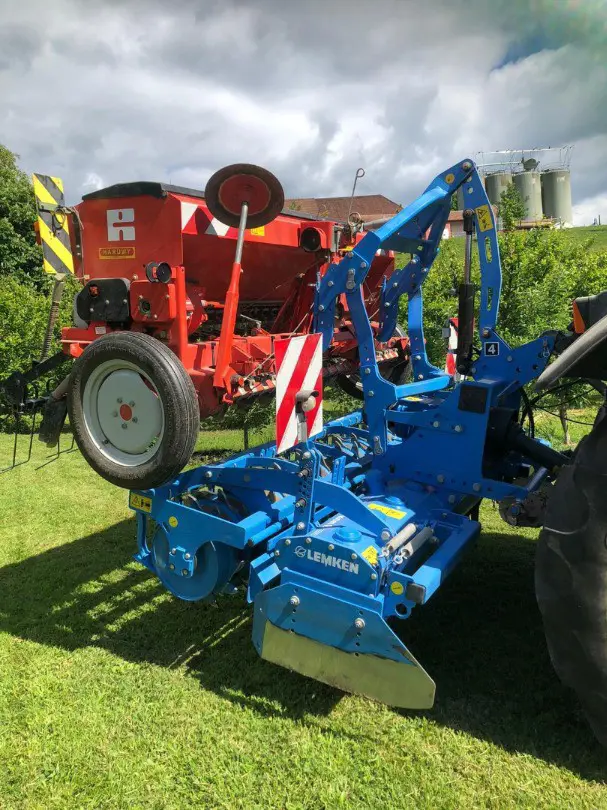 Sähkombination 2.5m