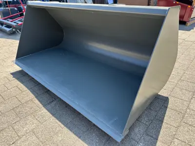 Stekro Frontladerschaufel 2,0m