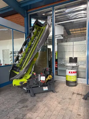 CLAAS Disco 3200 C Contour