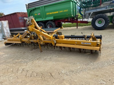 Kreiselegge 6m Alpego DP600