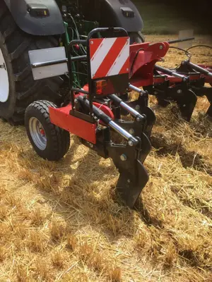 Tiefenlockerer 6-Schar, Michel-Zinken, Sous-souleu