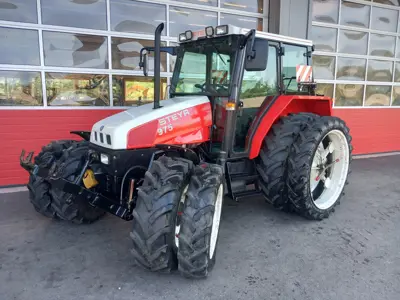 Steyr 975