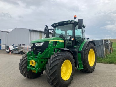 John Deere 6R150 / 6R 150 inkl. SF7000