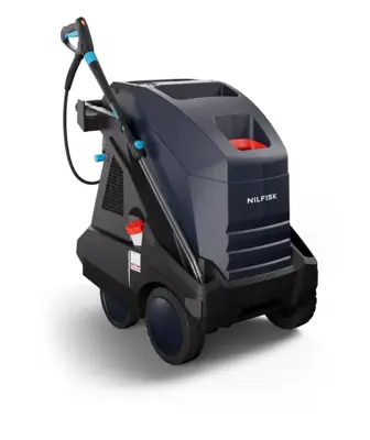 Laveur eau chaude Nilfisk Alto MH45M-200/960FAX