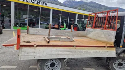 MEUSBURGER - REFORM Kom-Stahl-Alu Occ.