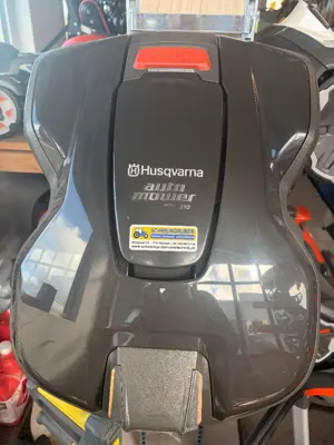 Husqvarna Automower 310 Mark II