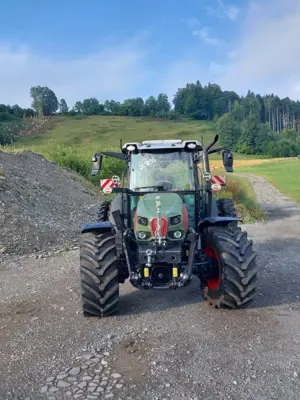 Hürlimann XA105GS