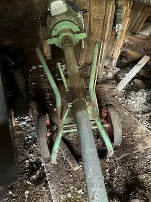 Güllemixer