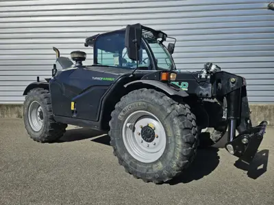 Teleskoplader Merlo 42.7