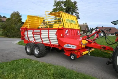 Ladewagen