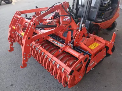 Kuhn HR3030 Kreiselegge