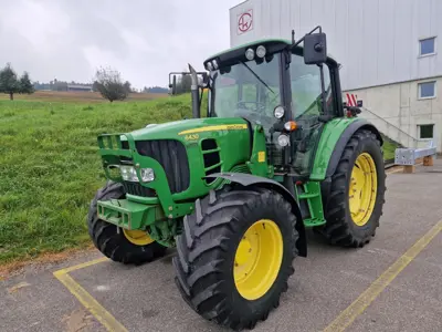 John Deere 6430 Premium