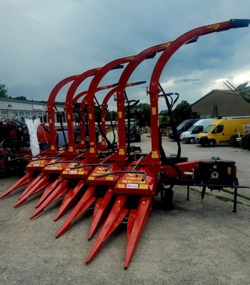 Bec à maïs Fimaks MC10X - Fabien Agromécanique SA