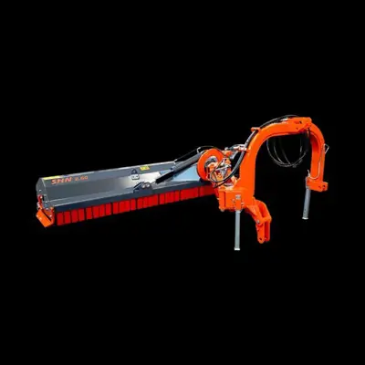 Agrimaster SHN 2.00