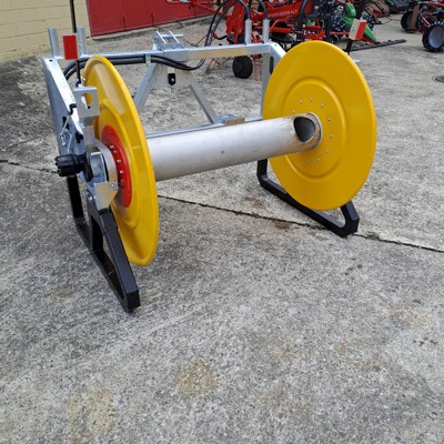 Schlauchhaspel Roll PRO 500