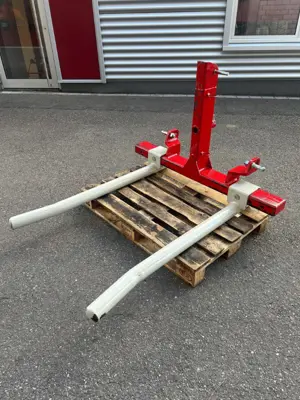 Transportgabel Bächtold TG