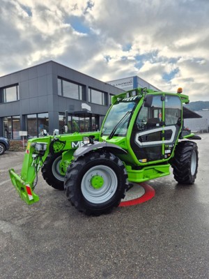 Teleskoplader Merlo TF30.7-CS
